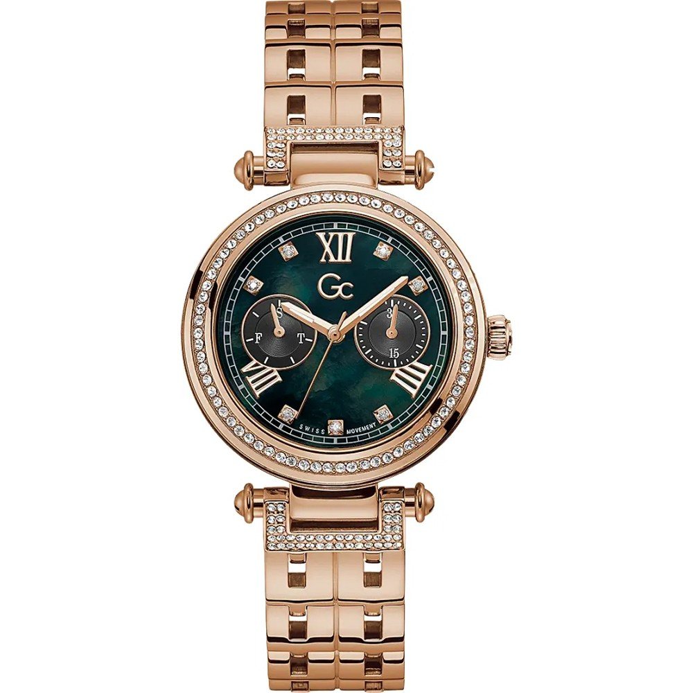 Reloj GC Y78001L2MF PrimeChic