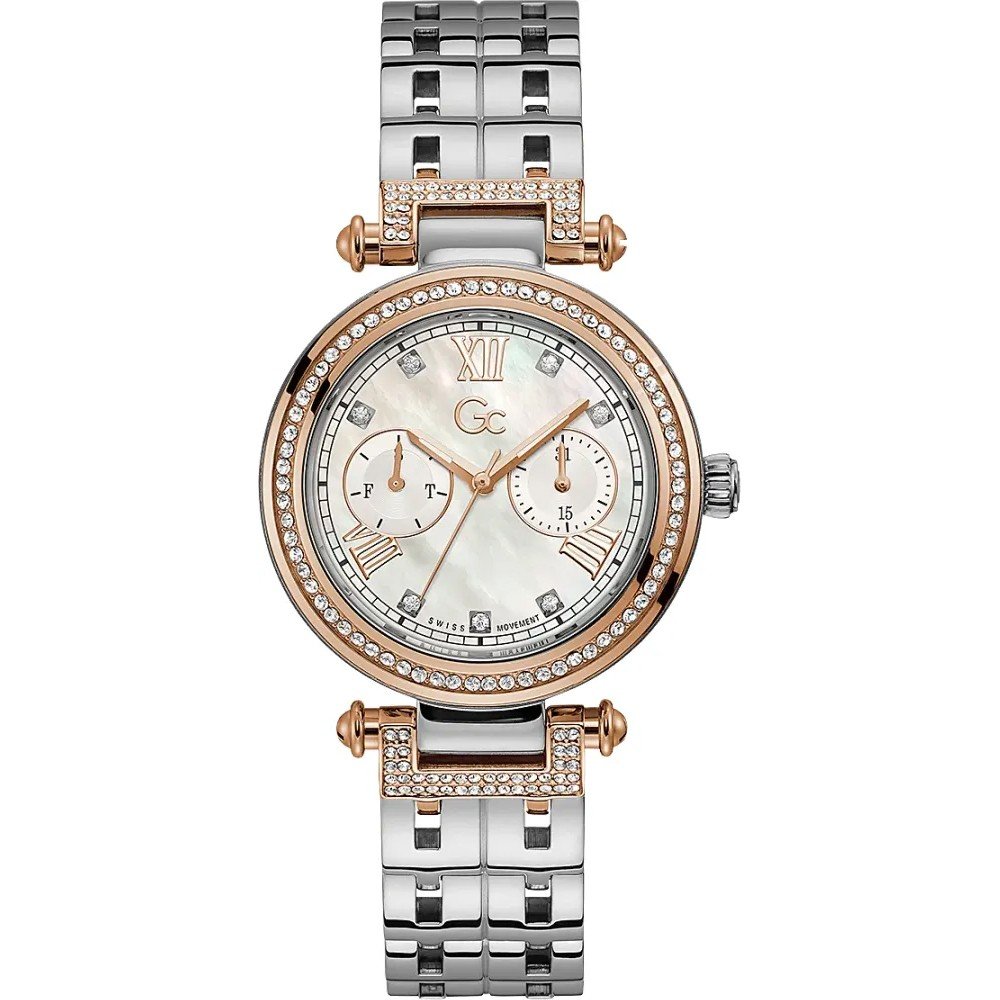 Orologio GC Y78003L1MF PrimeChic