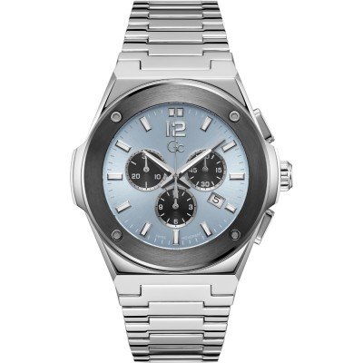 GC Z33001G7MF Idol Watch