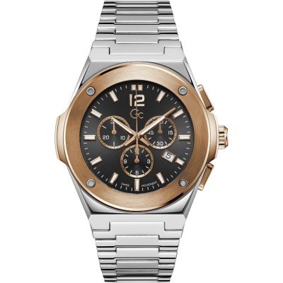 GC Z33002G2MF Idol Watch