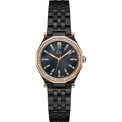 Montre GC Z59002L2 Bolt