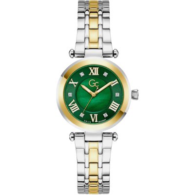 GC Z63004L9 Sport Chic Watch