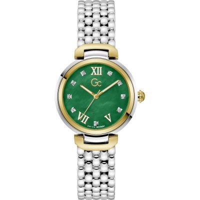 GC Z64002L1 Allure Watch