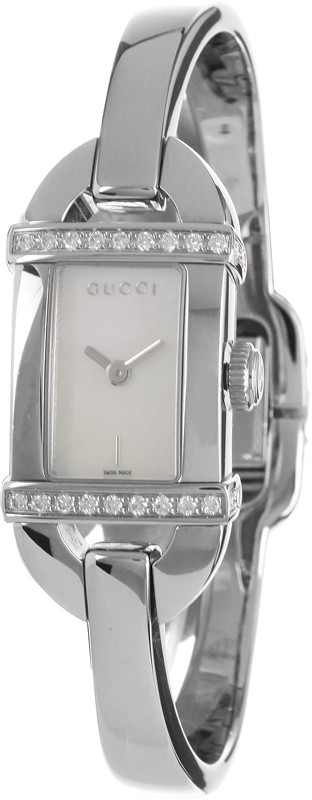 Watch Time 2 Hands Guggi: L6800 YA068508