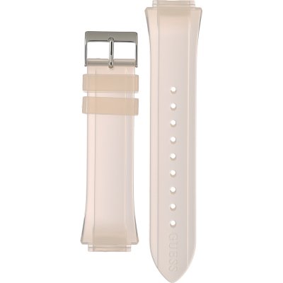 Guess BGW0041L2 Limelight Strap