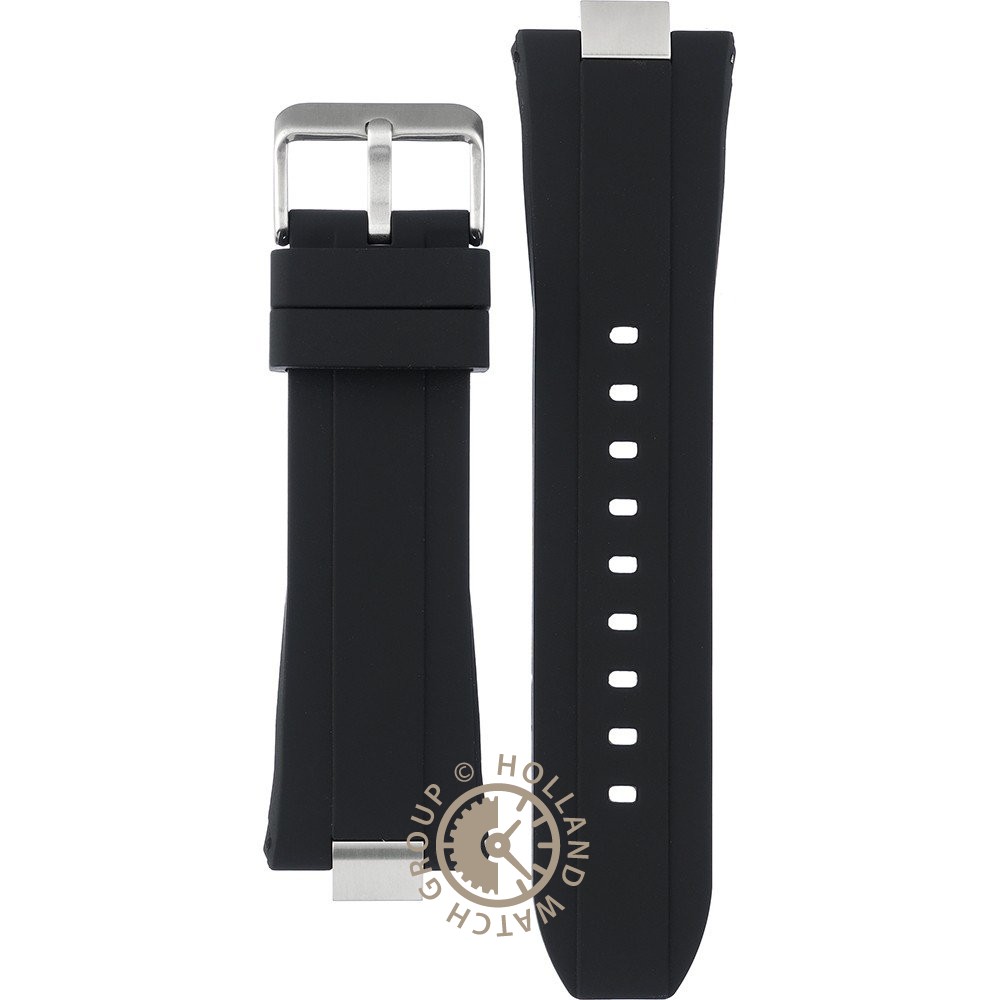 Clasp How To Adjust Guess Watch Band Guess Compatible Rose Gold