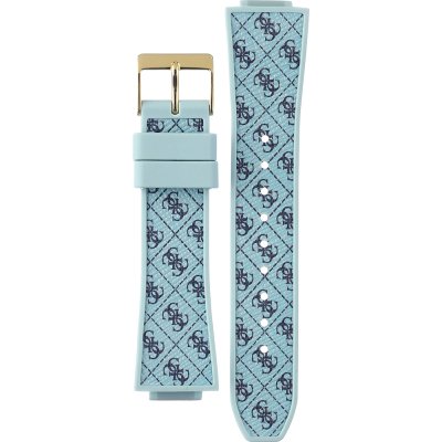 Guess BGW0699L1 Charisma ストラップ