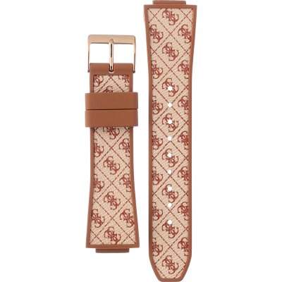 Guess BGW0699L2 Charisma ストラップ