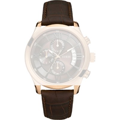 Guess BW14052G2 Capitol ストラップ