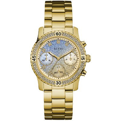 Guess W0774L2 Confetti Watch