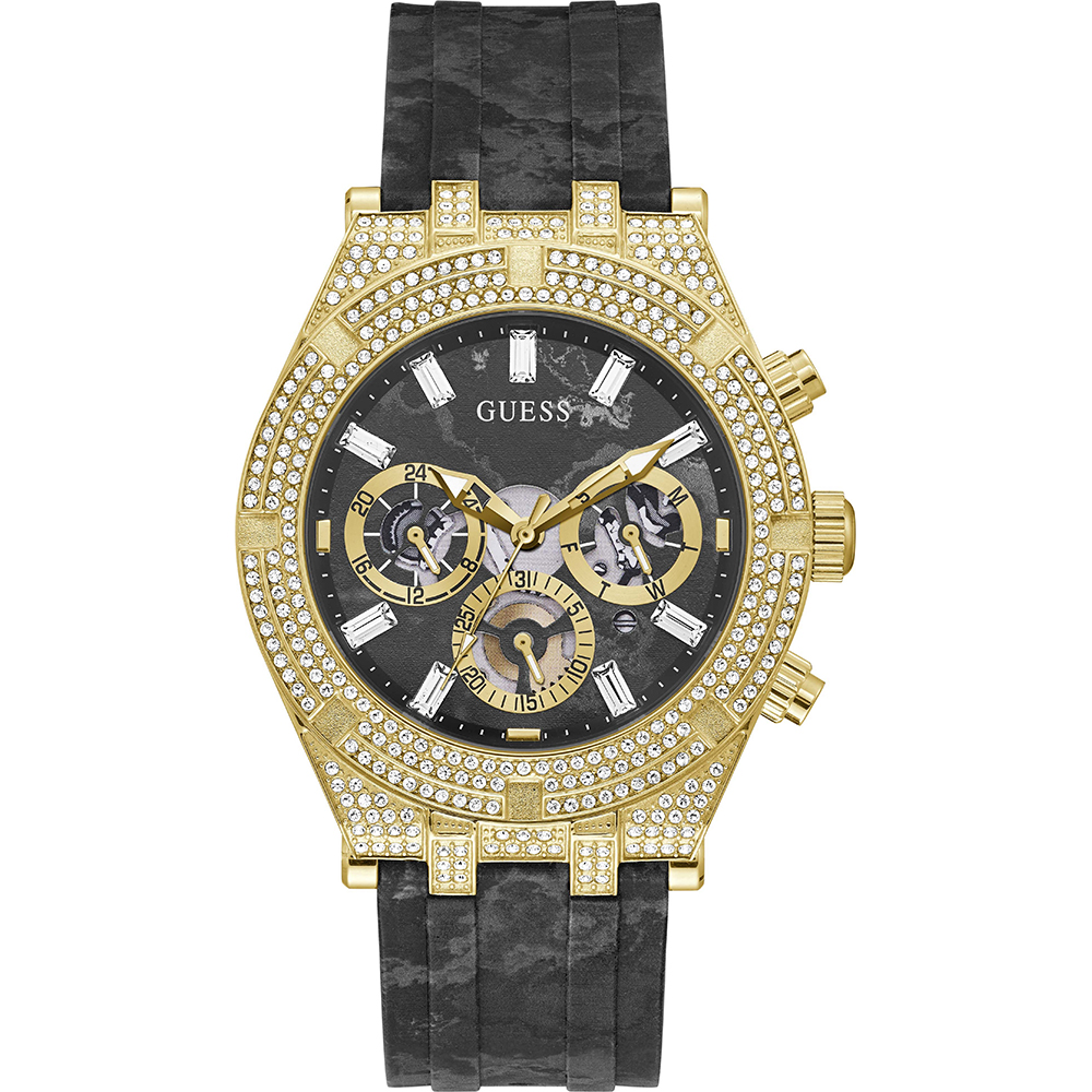 Orologio Guess Swarovski NUOVO Guess Watch Orologio Donna GW0037L1