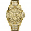 Guess Trend W0799G2 Frontier Horloge