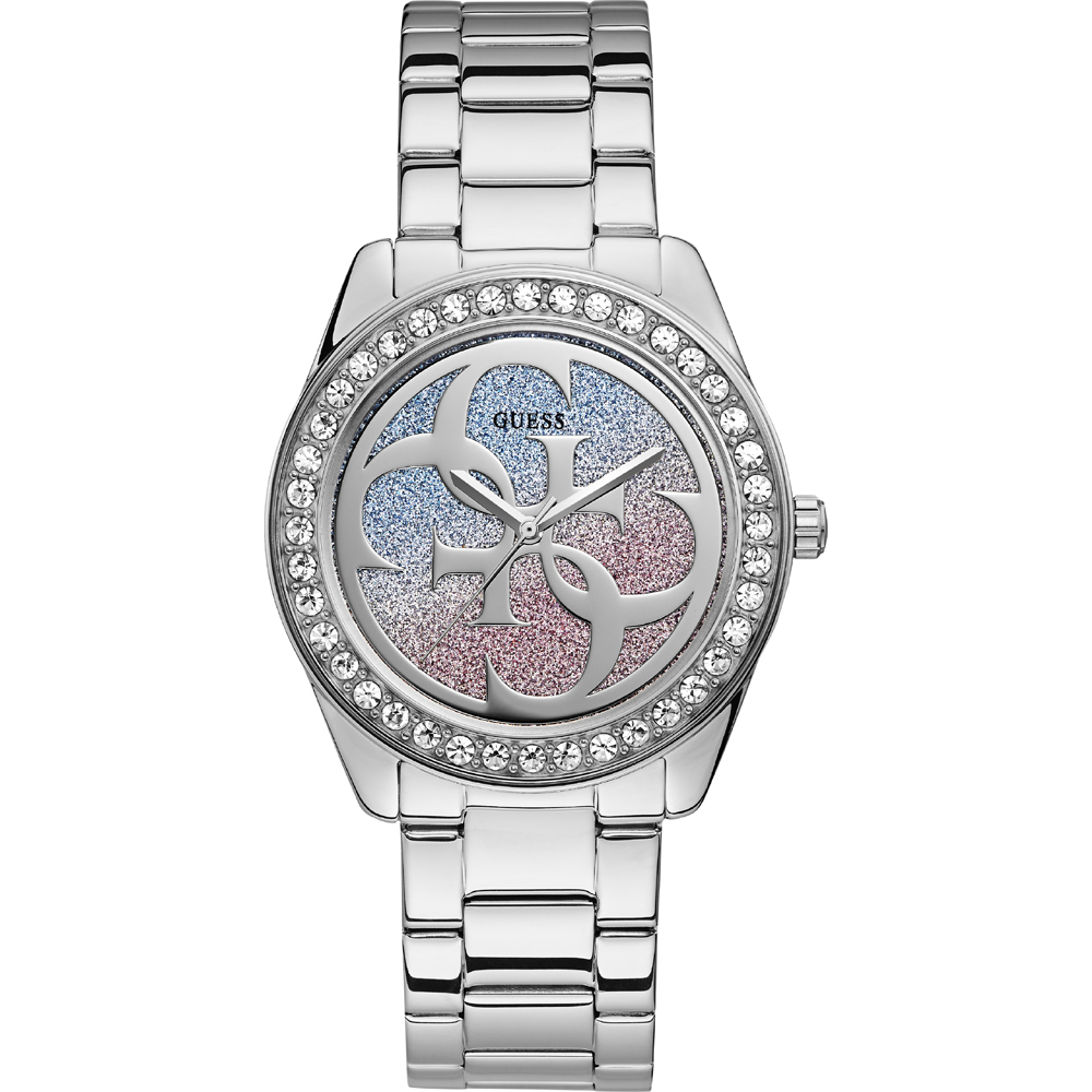 Guess W1201L1 G Twist Watch