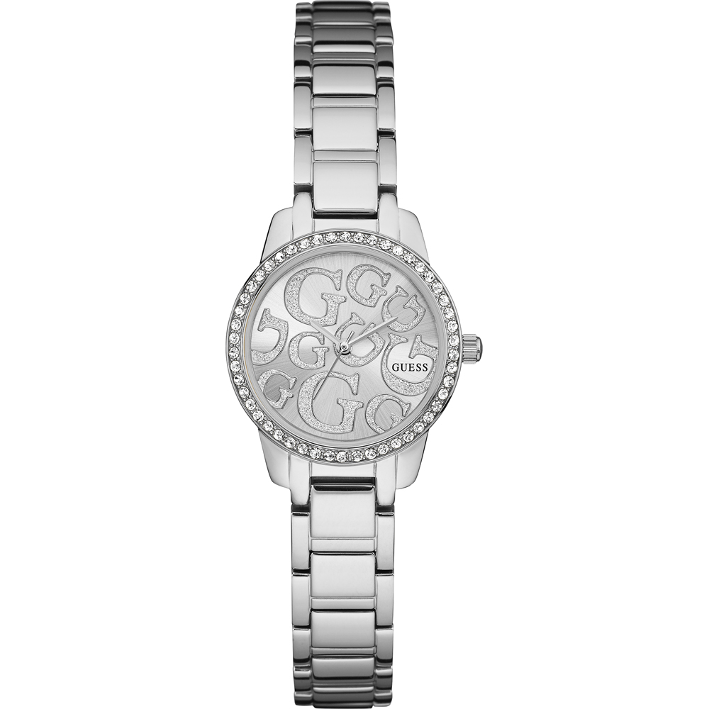 Guess W0891L1 Greta Watch