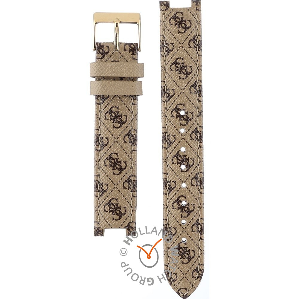 Guess BW1230L2 W1230L2 Terrace Strap