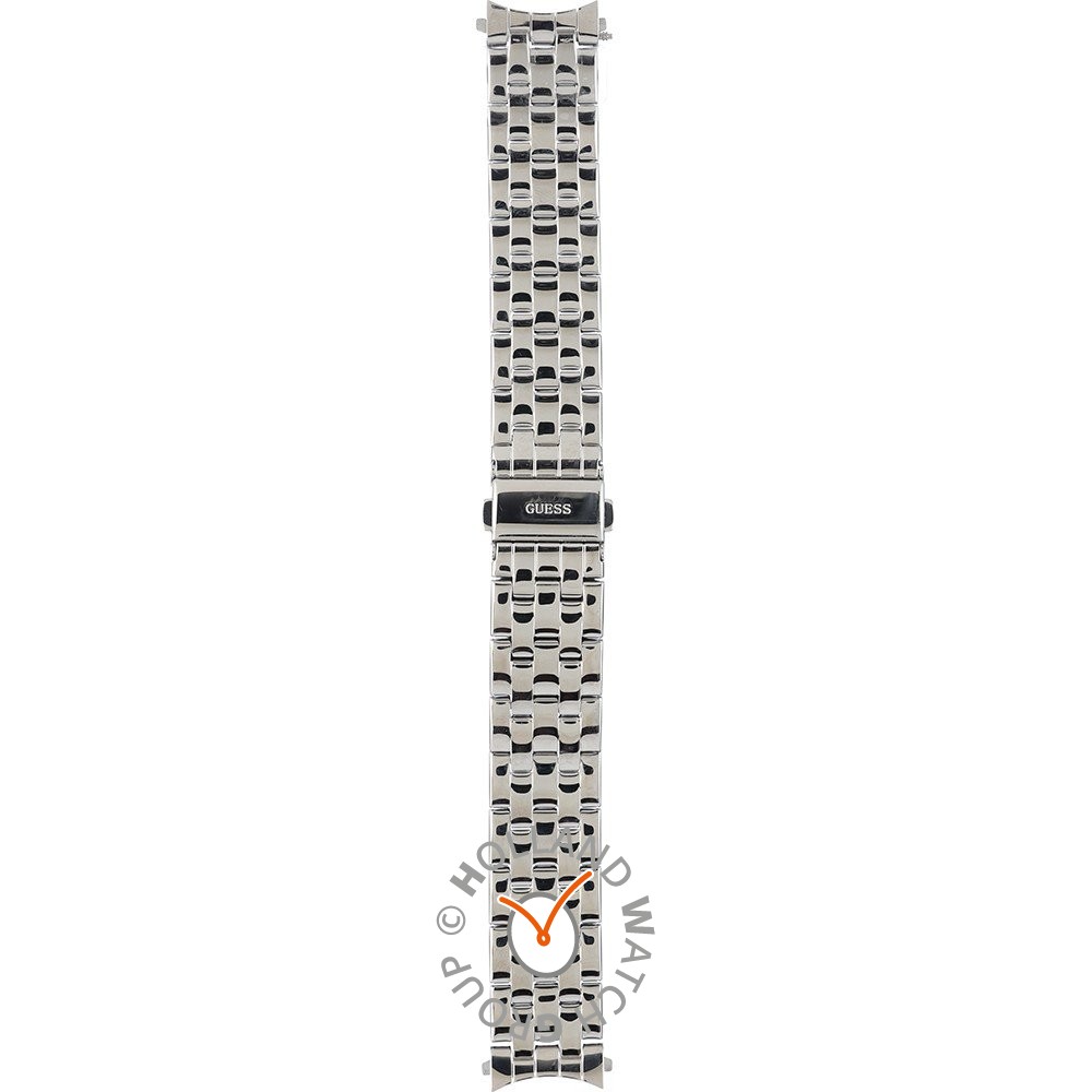 Guess BW1235L1 W1235L1 Spritz Strap