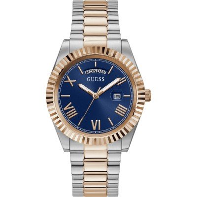 Guess GW0265G12 Connoisseur Watch