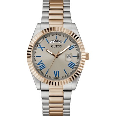 Guess GW0265G13 Connoisseur Watch