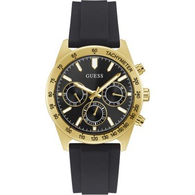 Guess GW0332G2 Altitude Watch
