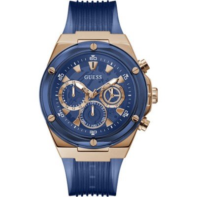 Guess GW0425G3 Poseidon Watch