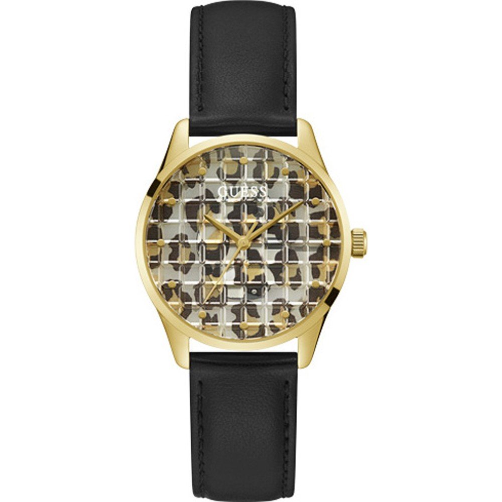Orologio Guess GW0481L1 Clearly