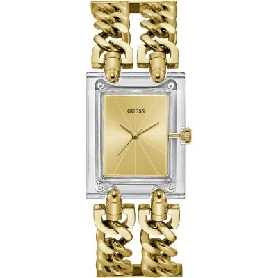 Guess Trend GW0669L1 Mod Heavy Metal Watch