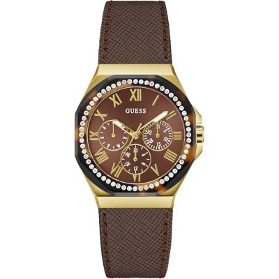 Guess Trend GW0753L3 Glaze Watch