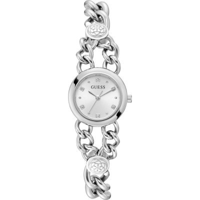 Guess Bejeweled GW0758L1 Vienna Zegarek