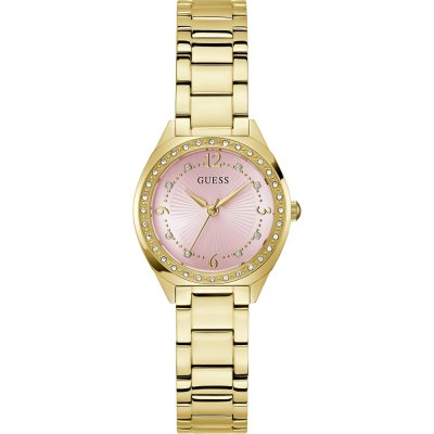 Relógio Guess Dress GW0767L7 Charlotte
