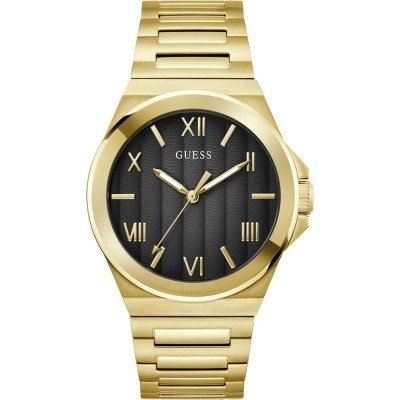 Guess Dress GW0789G2 Vinyl Watch
