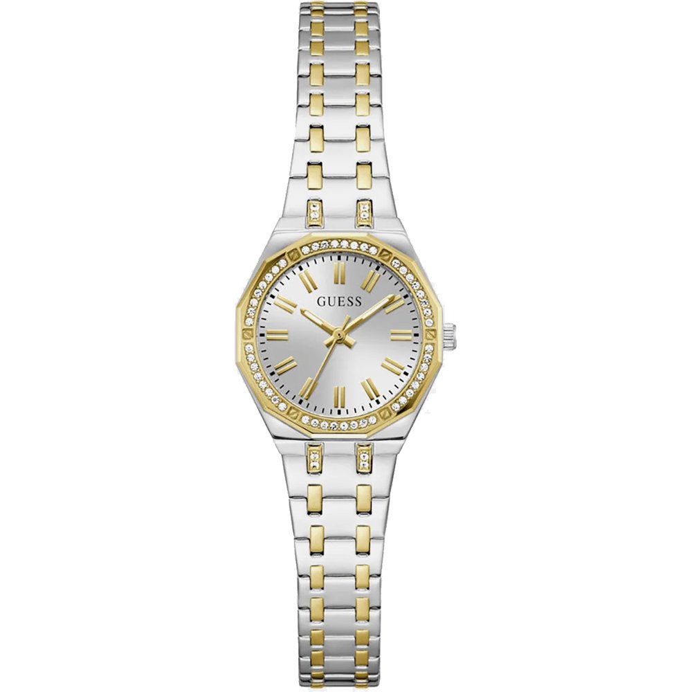 時計　GUESS Guess Dress GW0931L3 Pixie 時計 • EAN: 0091661614842