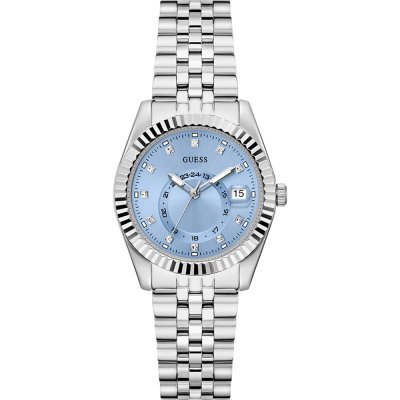 Reloj Guess Sport GW0936L1 Jada