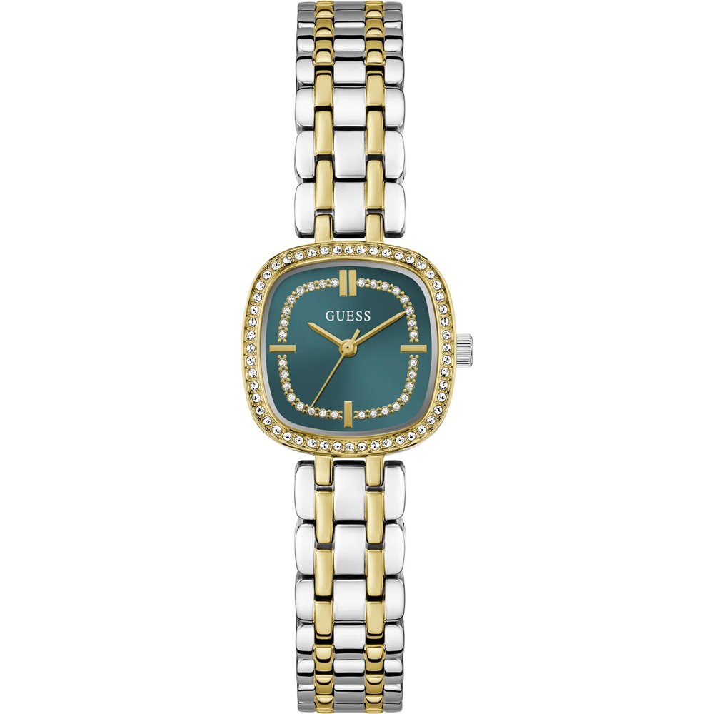 Guess Dress GW1018L6 Hazel Watch • EAN: 0091661614927