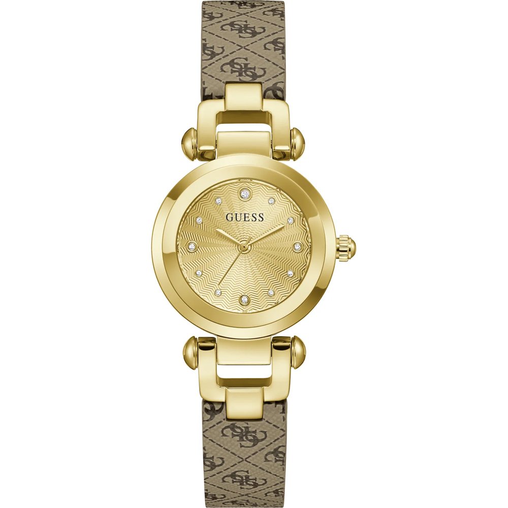Guess Sport GW1021L2 Ginger Watch • EAN: 0091661614958
