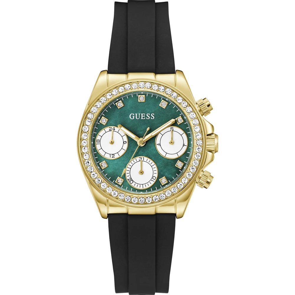 Guess Sport GW1038L2 Victoria 時計 • EAN: 0091661614514