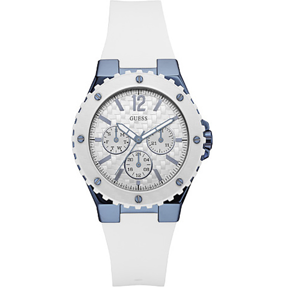 Guess W0149L6 Overdrive Watch