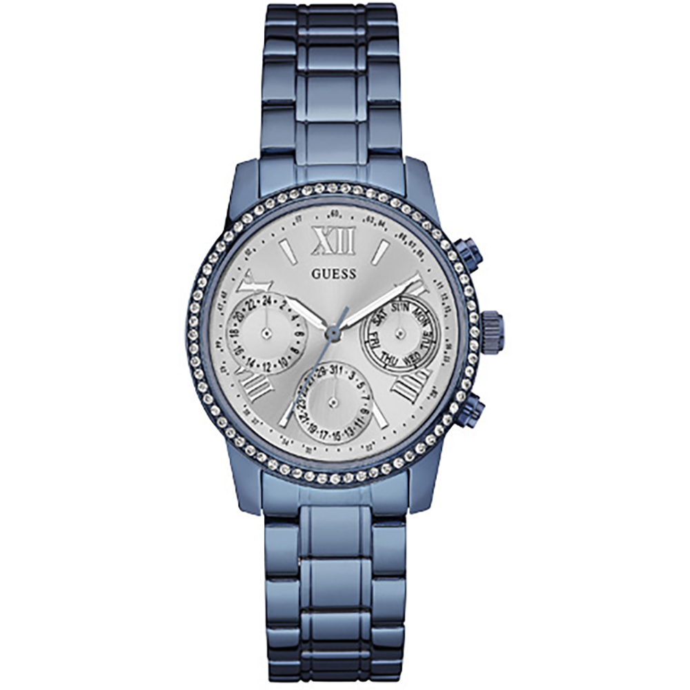 Guess W0623L4 Mini Sunrise Watch