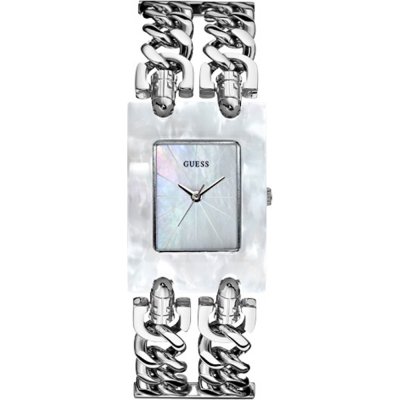 Guess W0061L1 Mod Heavy Metal Watch