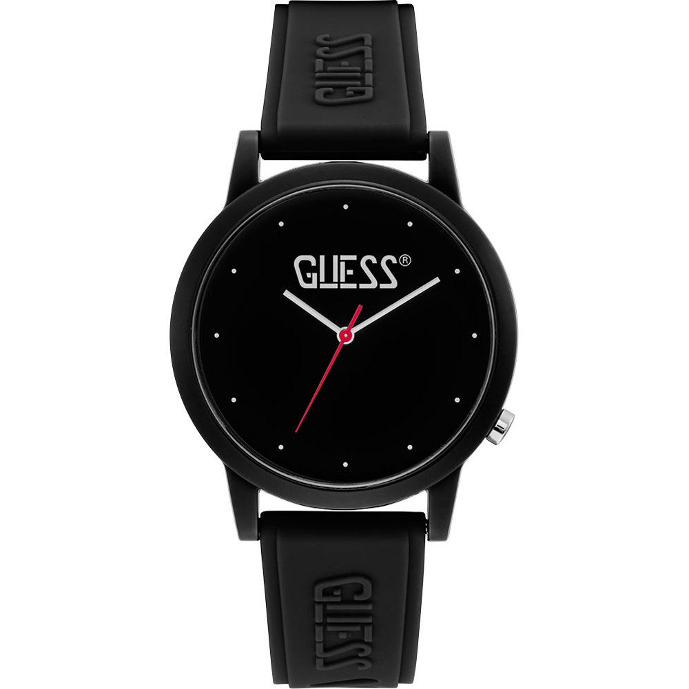 Guess V1040M2 Only Time Watch