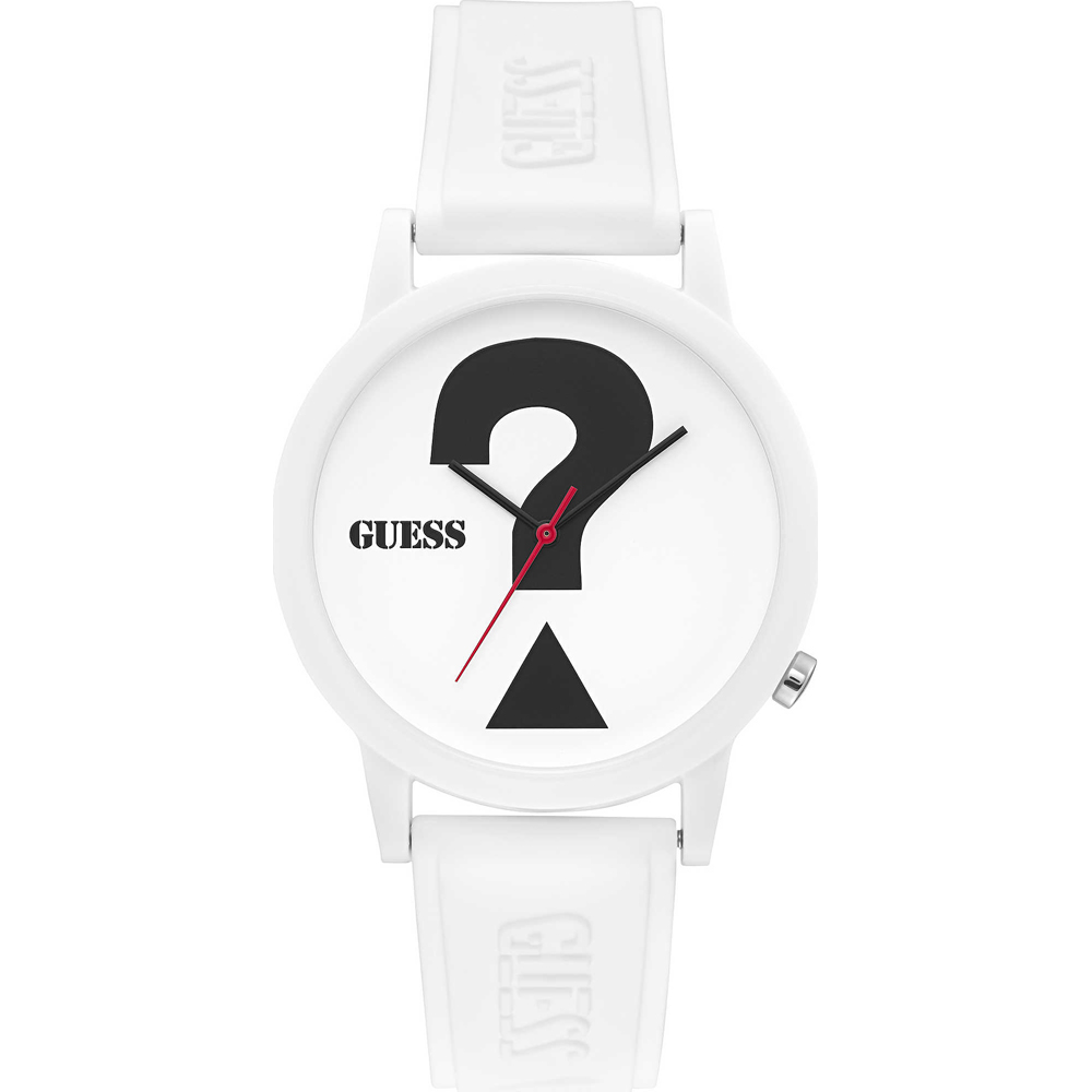 Guess V1041M1 Only Time Watch