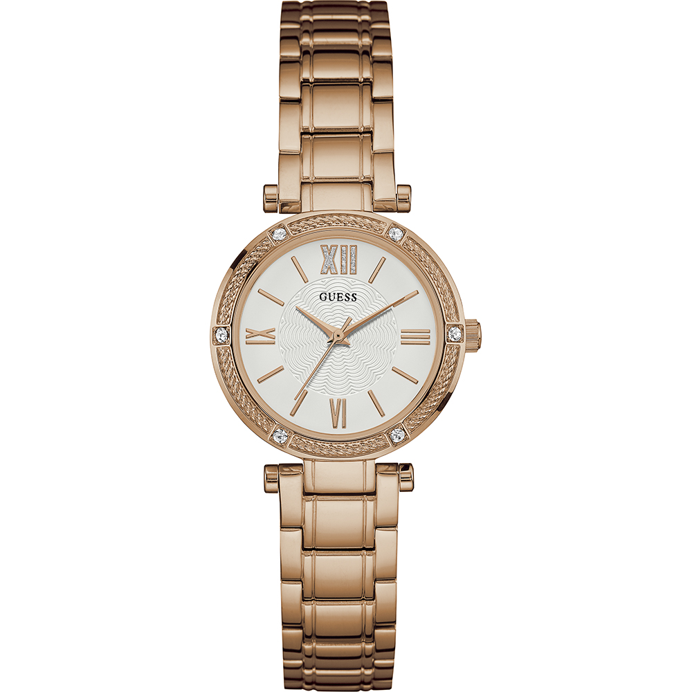 Guess W0767L3 Park Ave South Watch