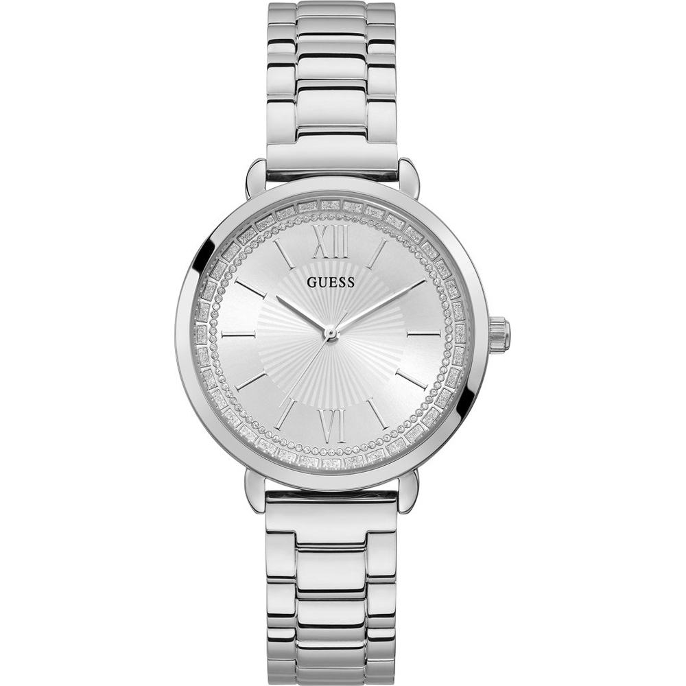 Guess W1231L1 Posh Watch