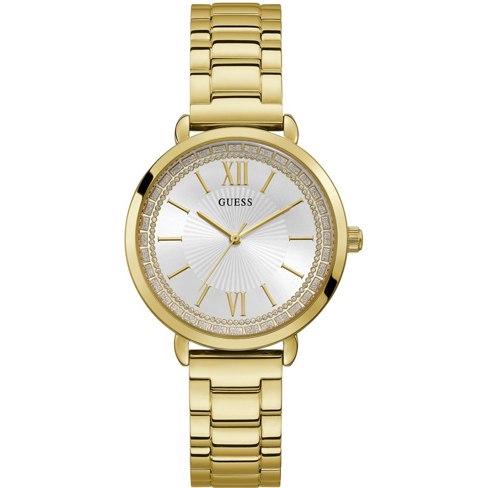 Guess W1231L2 Posh Watch