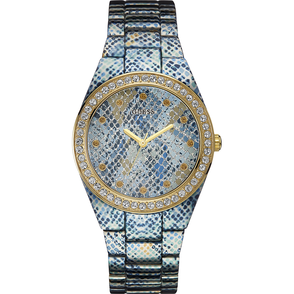 Guess W0583L1 Sahara Watch