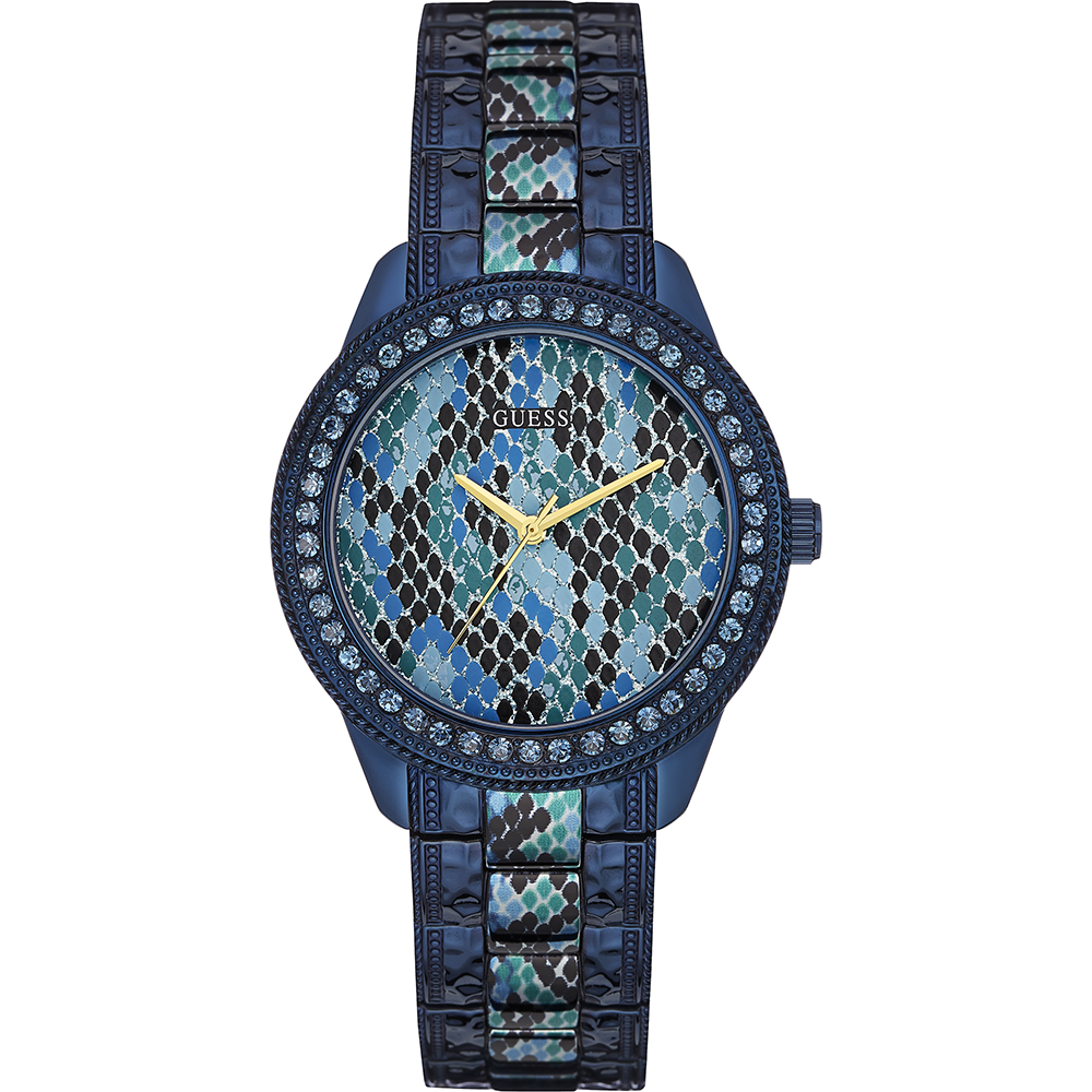 Guess W0624L3 Serpentine Watch