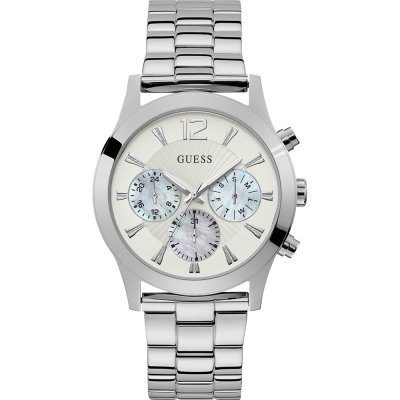Guess W1295L1 Skylar Watch