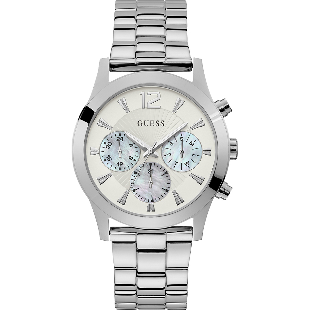 Guess W1295L1 Skylar Watch