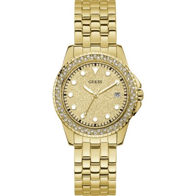 Guess W1235L2 Spritz Watch