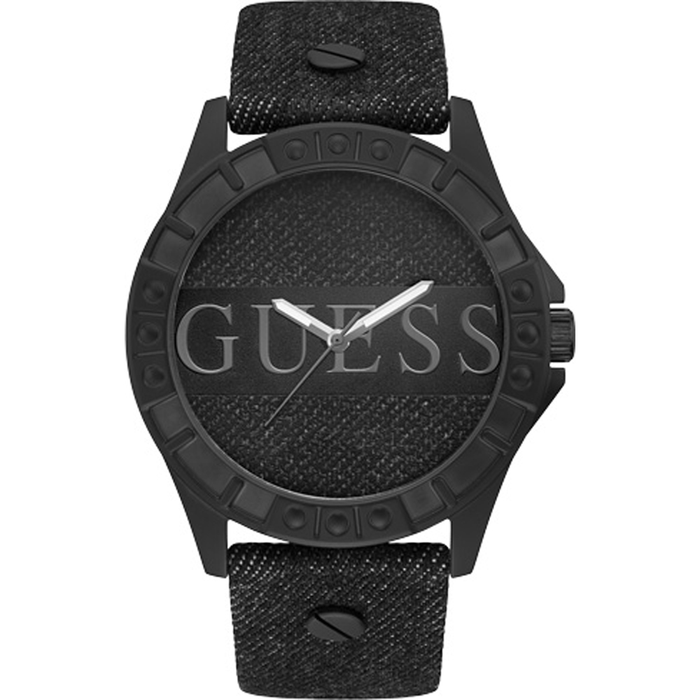 Guess W1241G1 Trooper Watch