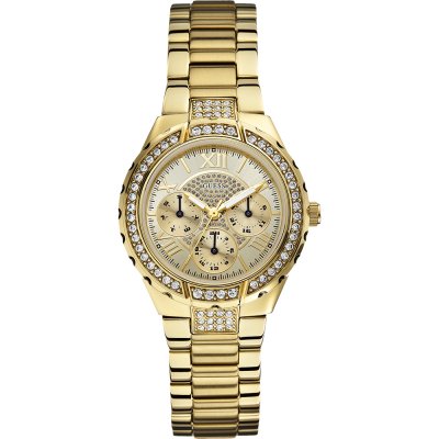 Guess W0111L2 Viva Watch